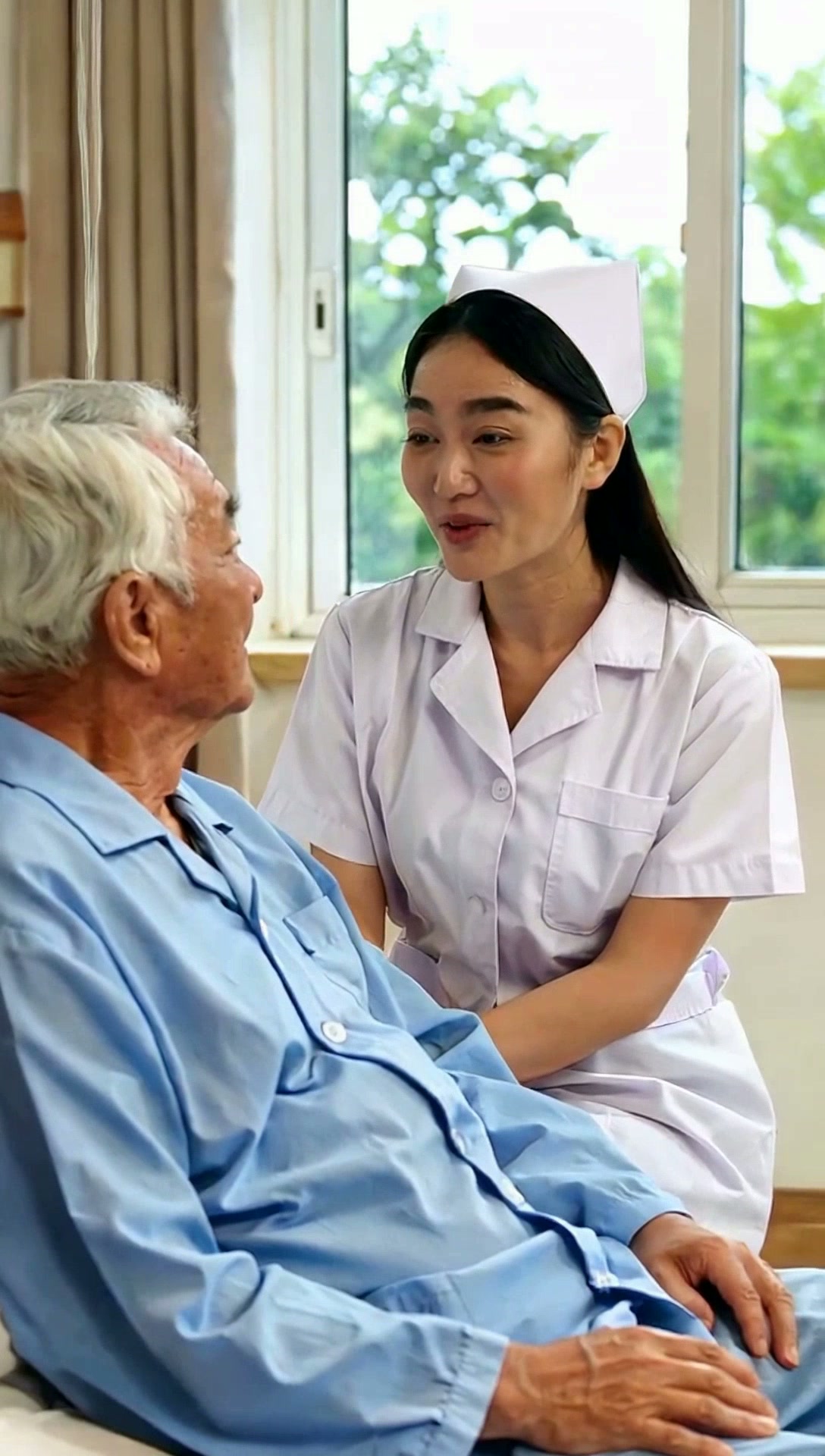 Nurse Soft Skills reel preview